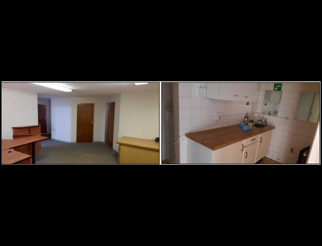 2.70M² MEDICAL SUITE FOR SALE IN FLORIDA PARK